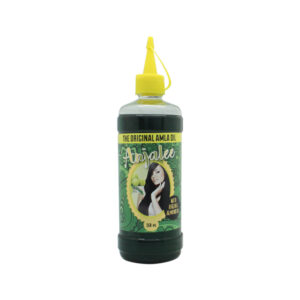 Anjalee Org Amla H/oil 350ml