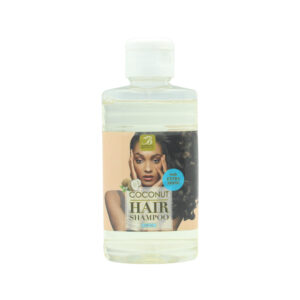 Bontle C/nut H/shampoo 100ml