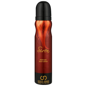 G/Series 90Ml Deo Siren [W] G127