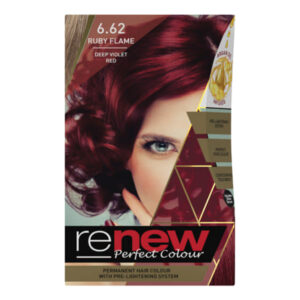 Renew Colour Kit Ruby Flame