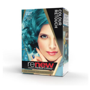 Renew Colour Retouch Ocean Burst