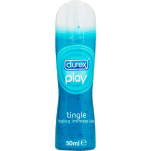 Durex Play Lube Tingle 1x50ml