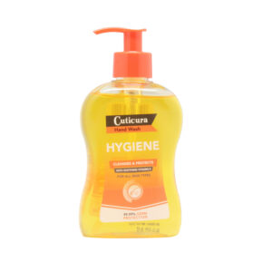 Cuticura Hyg Hand Wash 300Ml[Ct29]