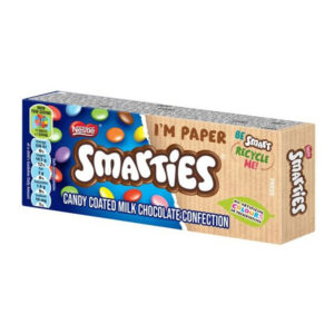 Nestle 40gm Smarties