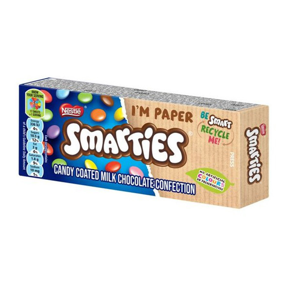 Nestle 40gm Smarties