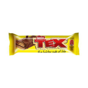 Nestle Tex Large 40g