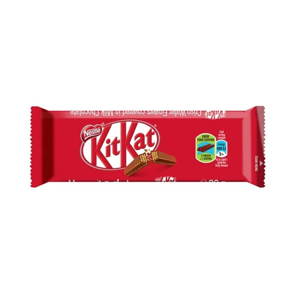 Nestle Kit Kat 2 Finger (20gm)