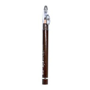 Eyepencil Tbd Brown Jumbo + Sharpener Cmt-m002br