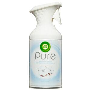 Airwick Pure Trigger Soft Cotton
