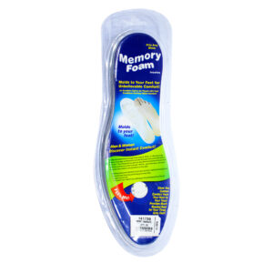 Memory Innersoles Pair  Fl-2376