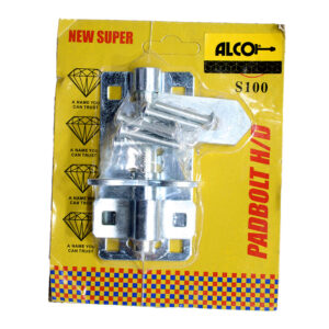 Alco Padbolt 100mm