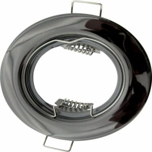Pays D/light Fixed Gun Metal