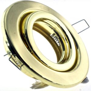 Pays D/light Swivel Gold