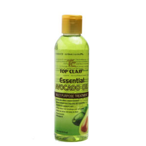 Top Class 200ml Essential Avocado Oil