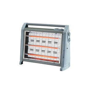 Luxell Heater 4 Bar [LX-2850C]