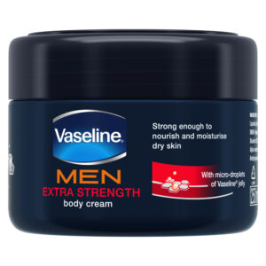 Vase Crm 250Ml Men Extra Strenght  67141631