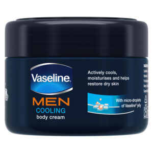 Vase Crm 250Ml Men Cooling Replenish  67141611