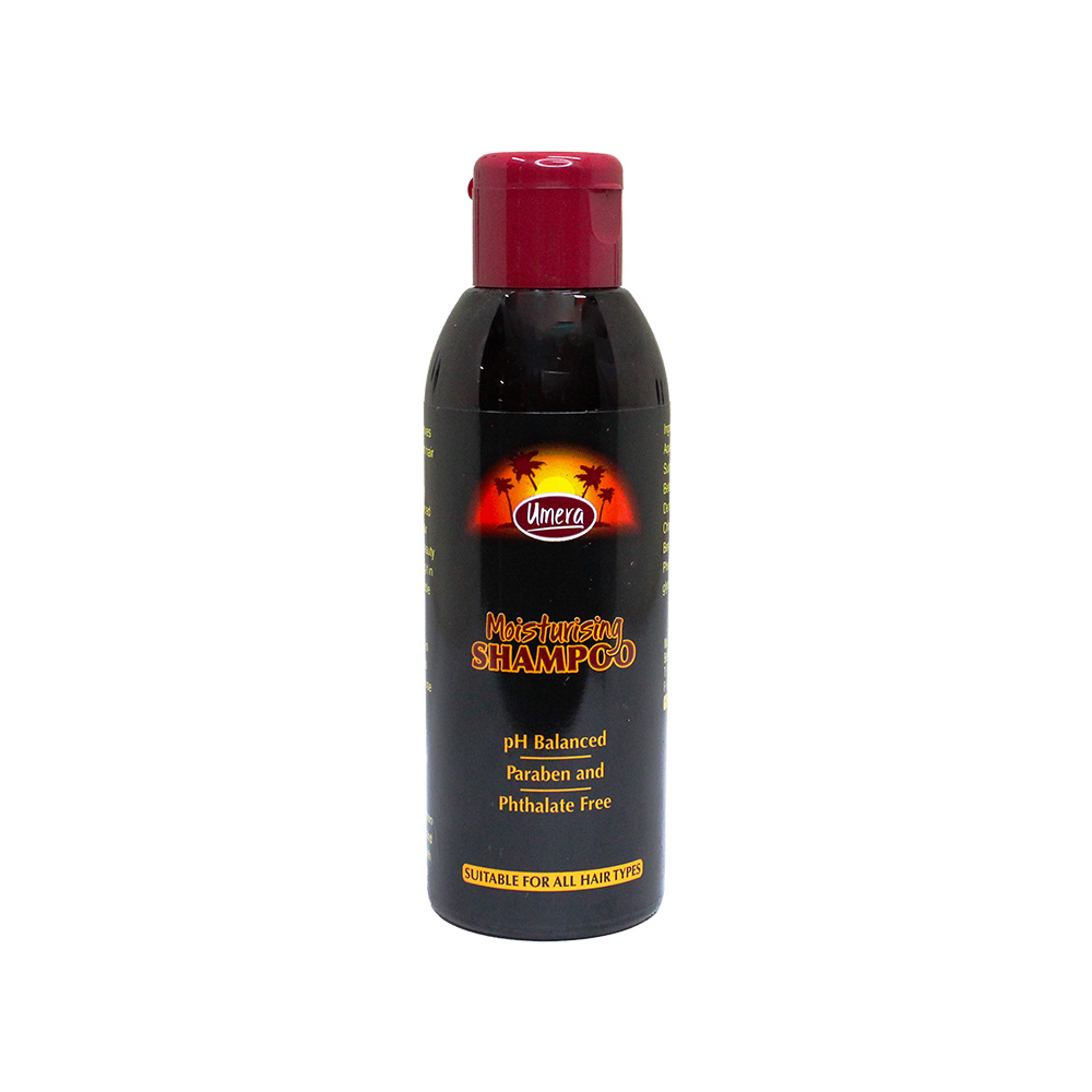 Umera Moisturising Shampoo 125/150ml