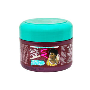 E/wave Morrocan O/curl Rel 30217