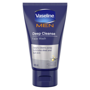 Vase Men 100ml D/cleanse F/wash  32026087
