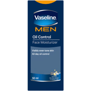 Vase Men 50Ml Oil Control F/Moist   32026108