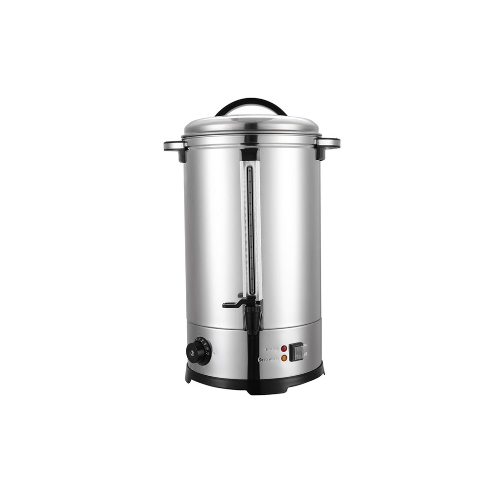 Royal Urn 15l S/steel