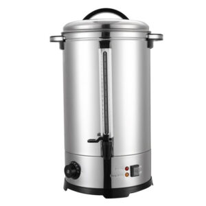 Royal Urn 30l S/steel