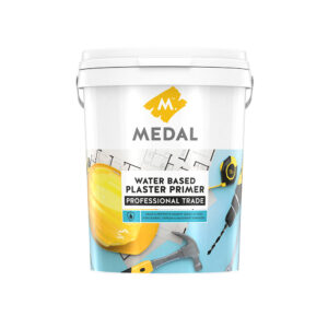 Medal Prof Trade W/base Prime Wht 20l
