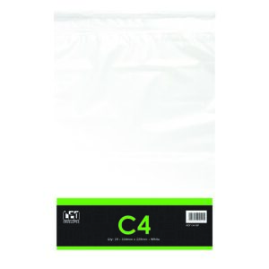 Treeline Env White C4 Self Seal