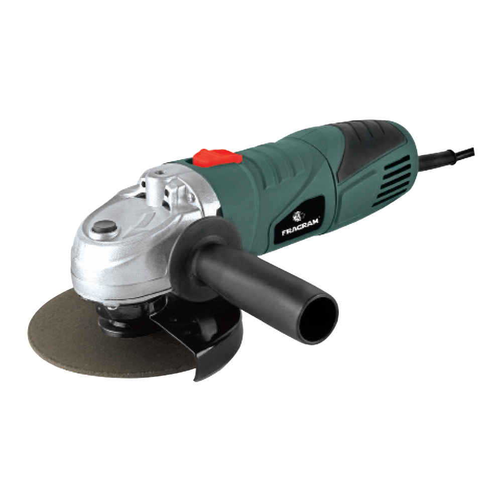 Fragram Tbd Angle Grinder 650w 115mm Mcop1574