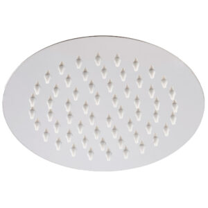 Kessler Shower Head 6" Lt-0005