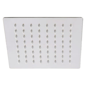 Kessler Shower Head 8" Lt-0006