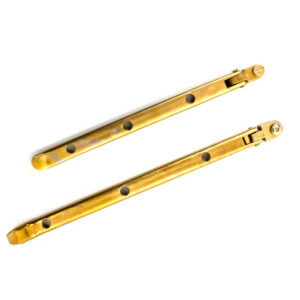 Carbon Peg Stay 200mm