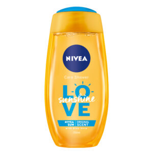Nivea S/Gel 250Ml Sunshine Love  84068