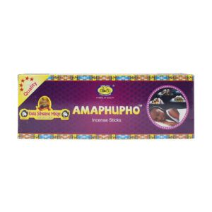 Agar Sanjay Amaphupho