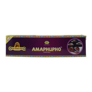 Agar[L] Amaphupho Long Sanjay