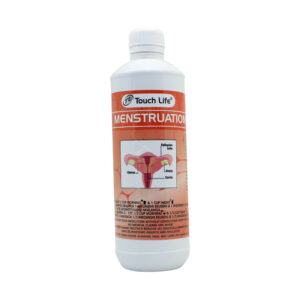 Touch Life Menstruation 500ml