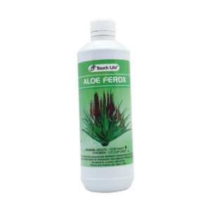 Touch Life Aloe Ferox 500ml