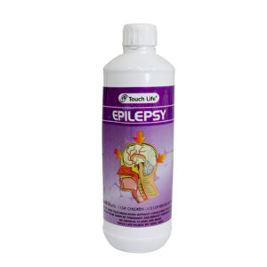 Touch Life Epilepsy 500ml