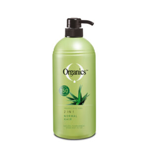 Organics Sham 1l 2in1daily Care 68683465