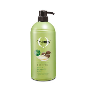 Organics Sham 1l Repair & Care   68683462