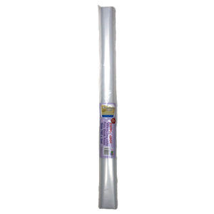 Poly Wrap 3mx760mm [EACH] Plastic Cover E/thick