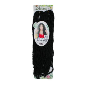 Afro Dread Durban 22" #1