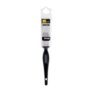 Paint Brush Worktime 25mm 5161