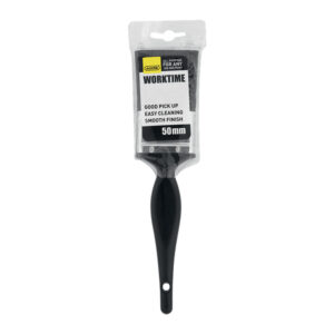 Paint Brush Worktime 50mm 5163