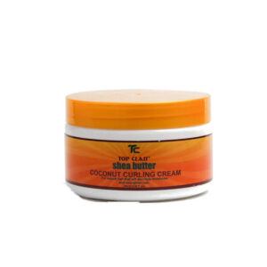 Top Class S/Butter C/Nut Curling Crm 250Ml