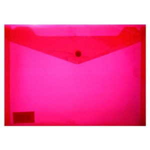 Treeline A5 Pvc Carry Folder 180 Micron