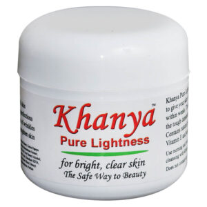 Khanya Pure Lightness Cream 50ml