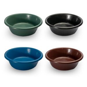 Basin 52cm Olive