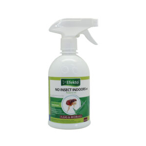 Efekto No Insect Bed Bugs 375ml Spray 34800